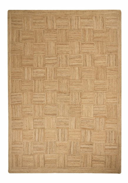 Szőnyeg 160 x 230 cm Gesy (bézs)