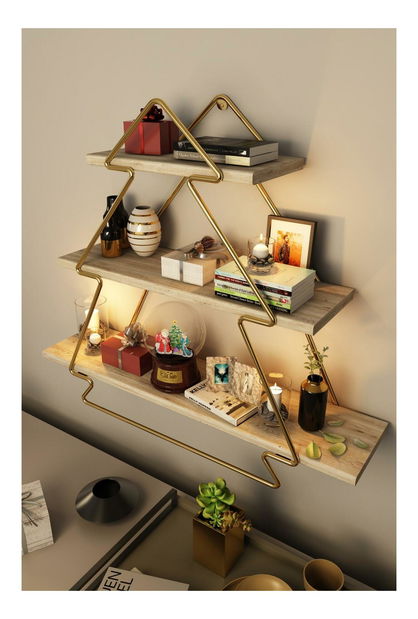 Raft Bipisu 5 (auriu + maro) 