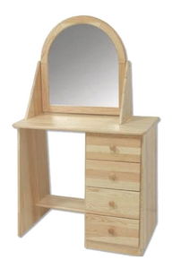 Toaletný stolík LT 108