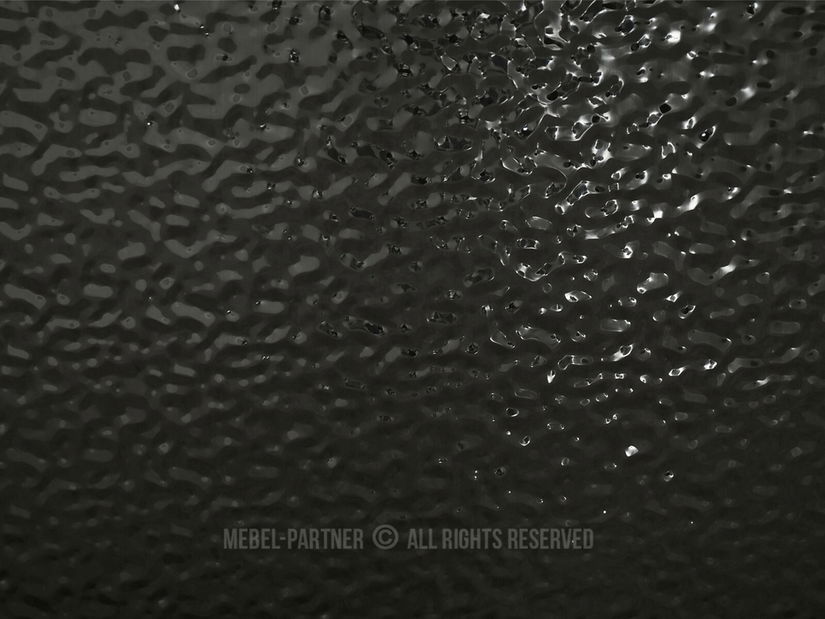 Masă sufragerie Jocosos (negru)