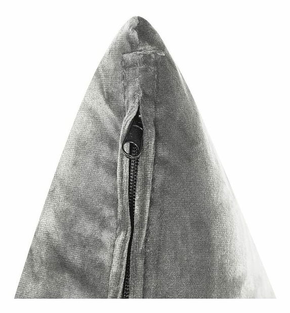 Rohová sedacia súprava Genesis (sivá) (L)