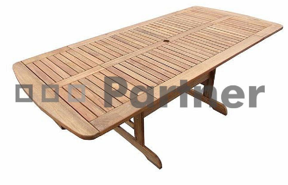 Záhradný nábytok Aviamore 1+4 (Akácia)