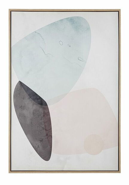 Tablou 63x93 cm CALETTE (multicolor)