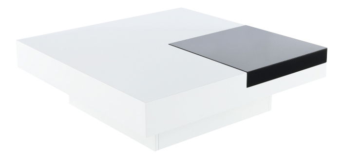 Dohányzóasztal Eliot T -648 -