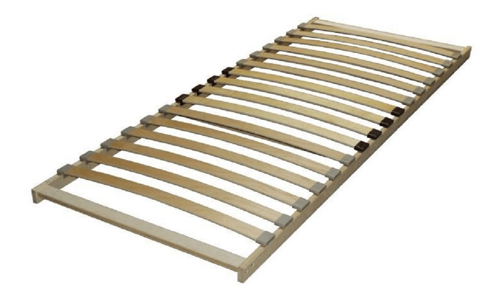 Somieră lamelară 200x80 cm Saiz 382434