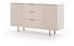 Comodă Nalani K2D3SZ (cașmir)