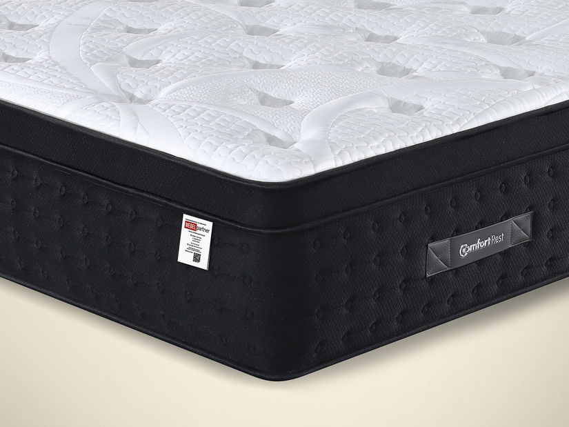 Matrac 90x200 cm Auditor F ()