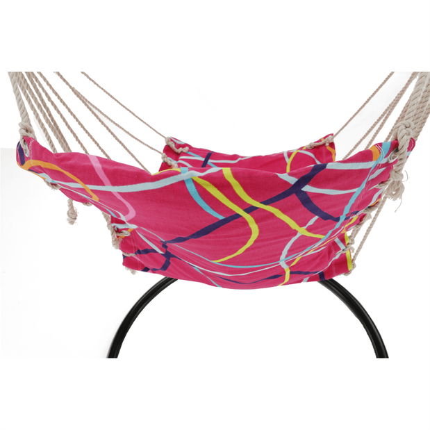 Felakasztható hintafotel Kerli 