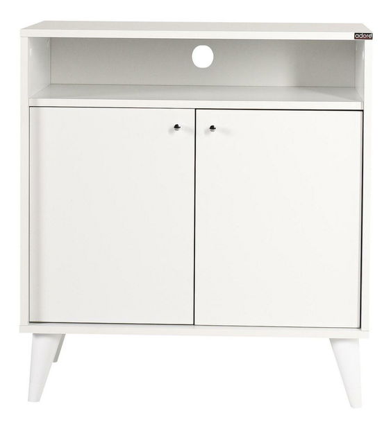 Skrinka Adrenallo (diamantová biela)