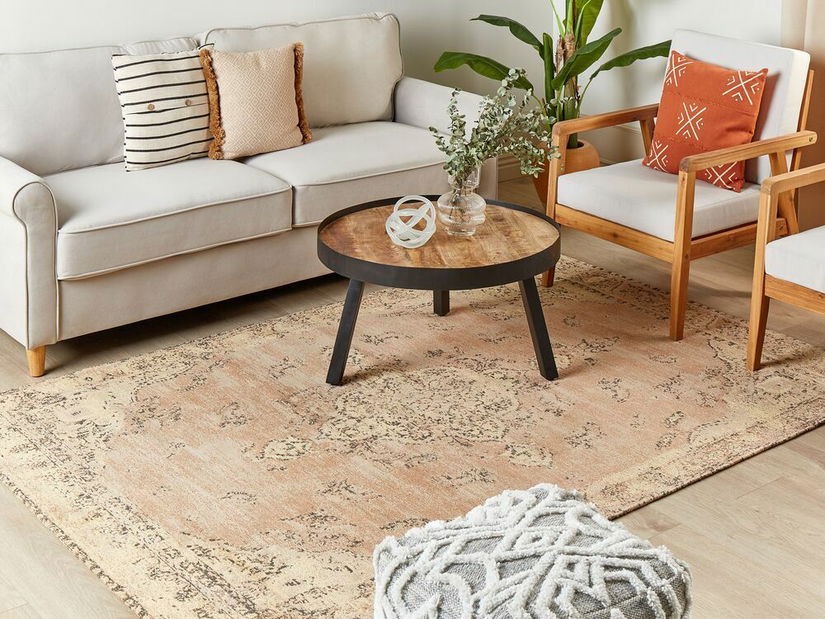 Szőnyeg 200 x 300 cm Nora (többszínű)