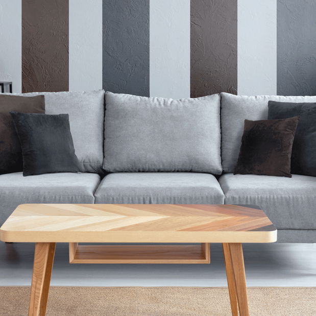 Pernă Oleana (gri închis)