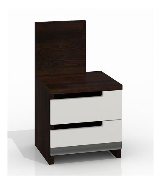 Nočný stolík Naturlig Kids Larsos High