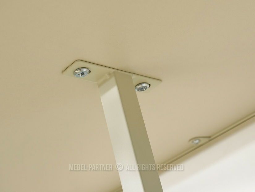 Barski set Ejemplares (krem)