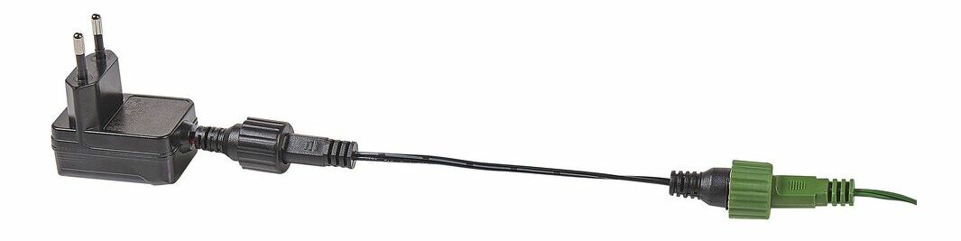 Karácsonyfa 210 cm Truett (zöld) 