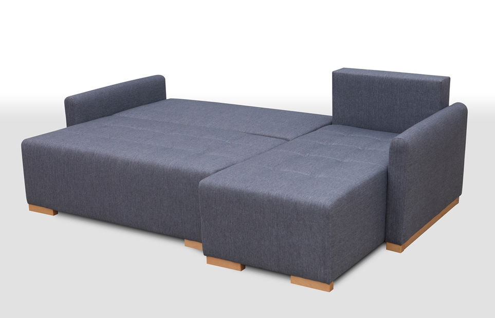 Colțar Xantho (Gri) (D)