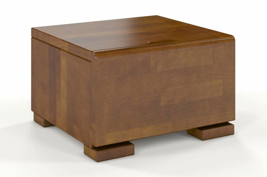 Nočný stolík Naturlig Blomst (buk)