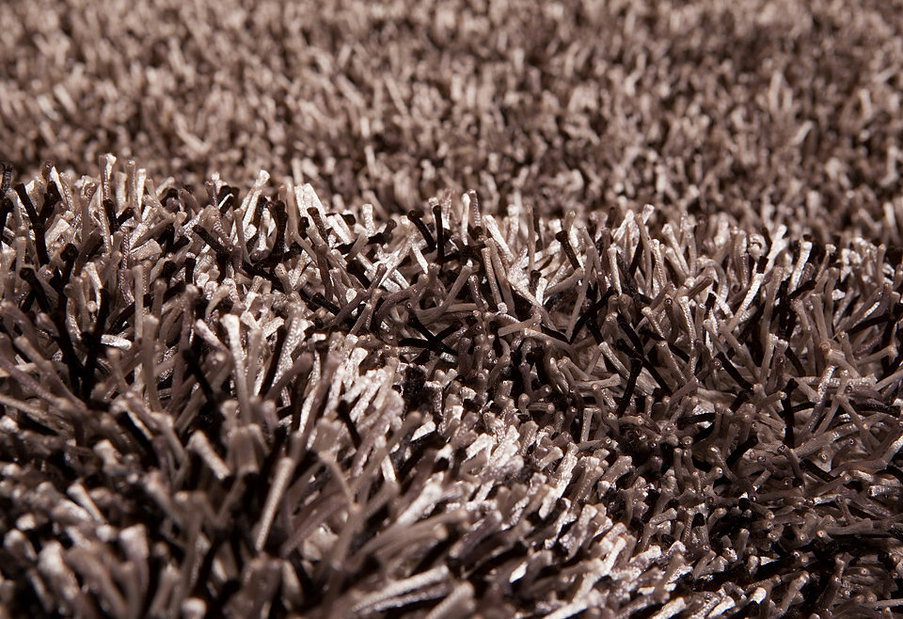 Ručne tkaný koberec Flamenco 300 Graphite (120 x 170 cm)