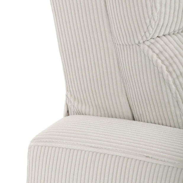 Pozícionáló fotel Timbales (bézs)