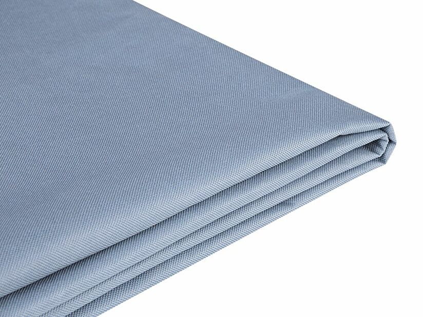 Ochranná plachta SANTE (textil) (sivá)