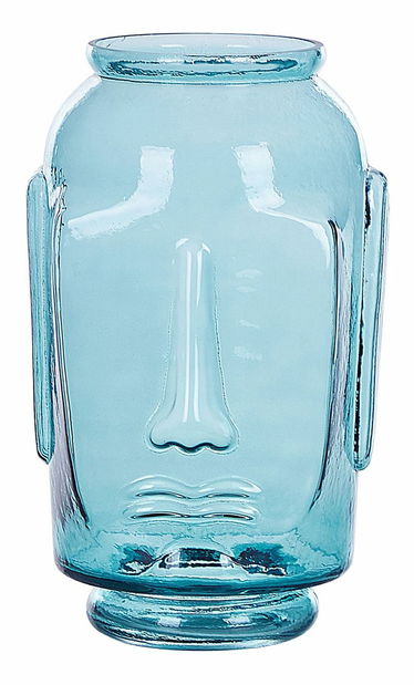 Váza Sven (modrá) 