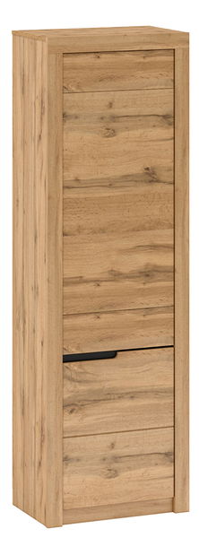 Polcos szekrény Toriana V2 (J)