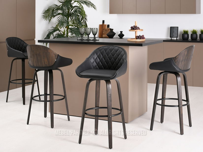 Scaun Hypo (nuc închis)