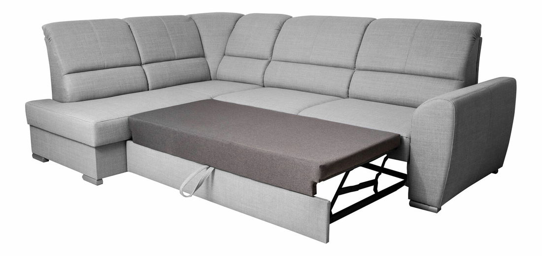 Colțar Elwood (Maro deschis) (S)