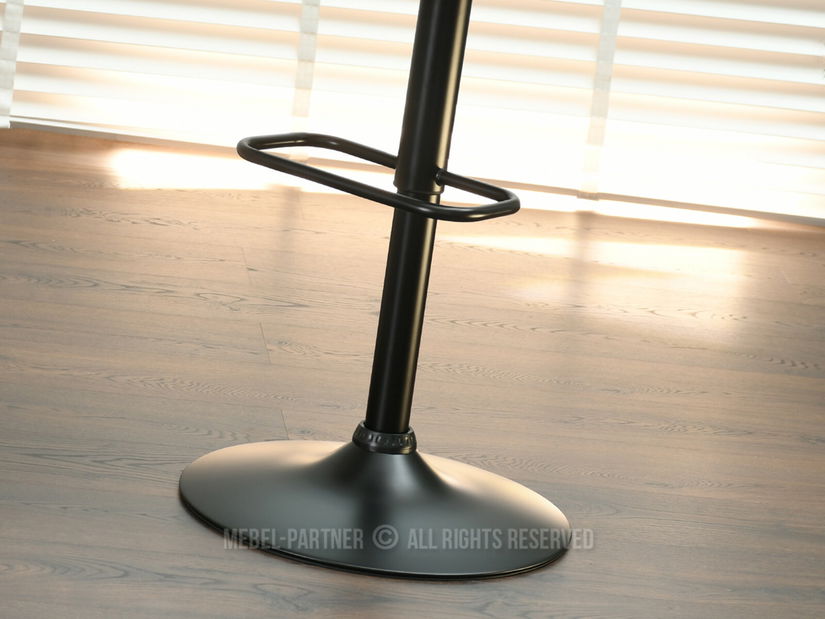 Barska stolica CH73 (crna)