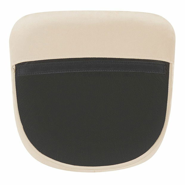 Hojdacie kreslo Esmae (béžová)