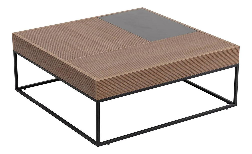 Stolić za kavu Pivami (orah)