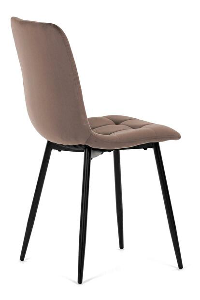 Scaun sufragerie Cereria (maro)