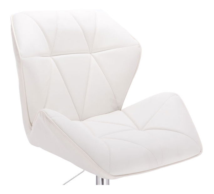 Uredska fotelja Thelar (bijela) 