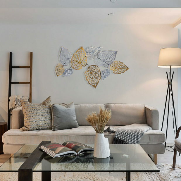 Zidna dekoracija Cuneo