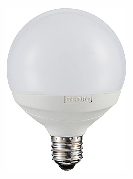 LED žiarovka Led bulb 10799 (nikel + opál)