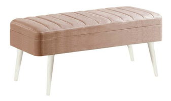 Pad Vlasta 4 (fehér + kő) 