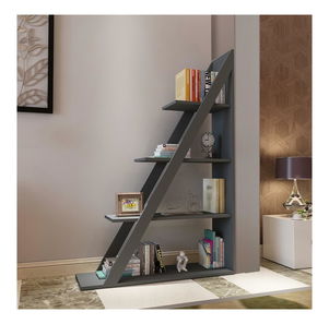 Regal Simima 1 (antracit)