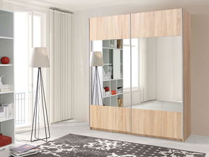 Ruhásszekrény Violeta ZR 2