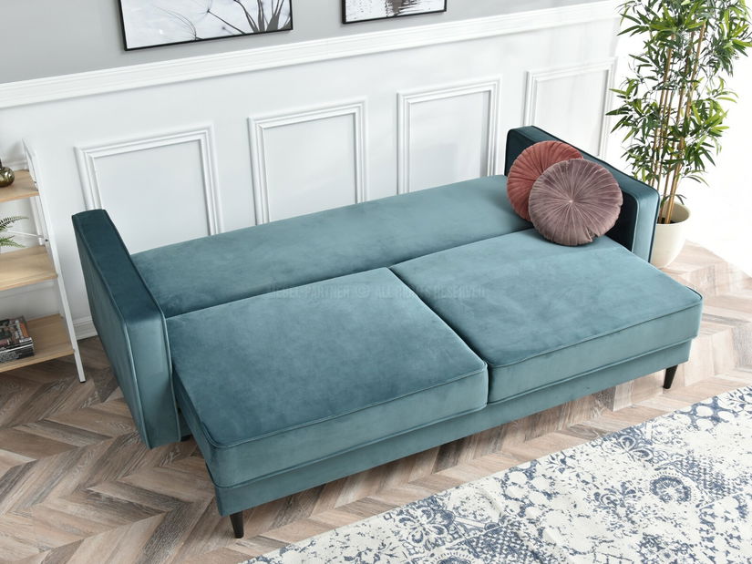 Dvosjed Legacion (crna)