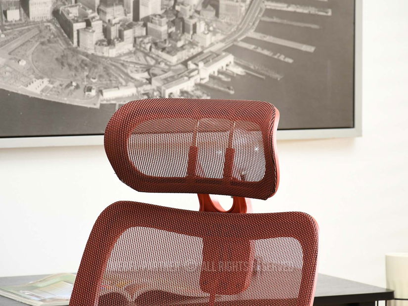 Szék Horst (piros + piros)