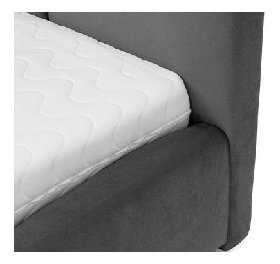 Bračni krevet 160cm Armisticio (khaki)