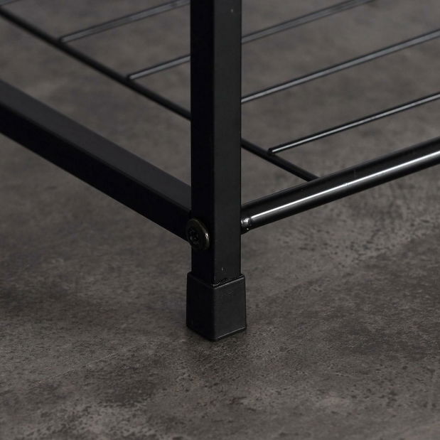 Cipőtároló Garantes 1 (szonoma tölgy)