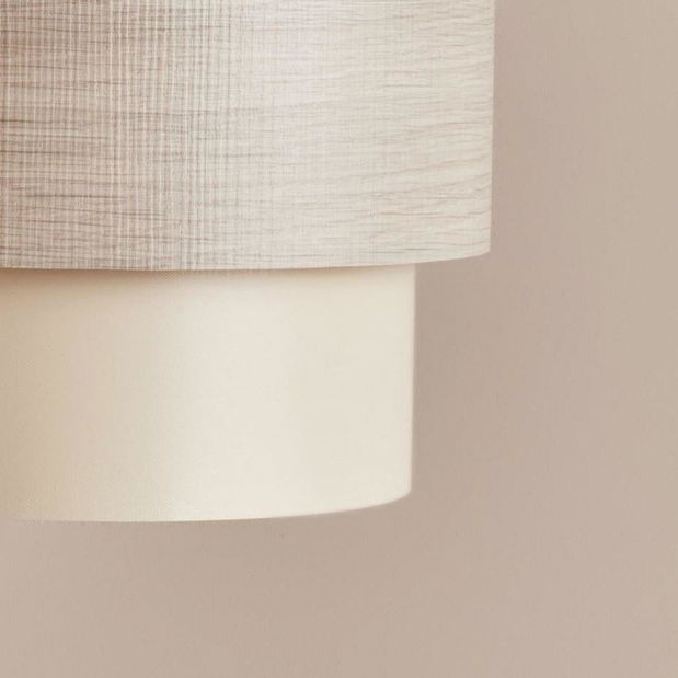 Stropna svjetiljka Echoposmo 3 (bež)