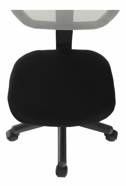 Fotoliu rotativ Meriet (gri)