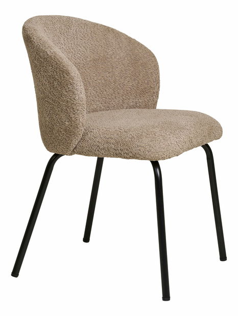 Jedálenská stolička Sumeria (béžová)