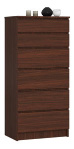 Comodă Kalista III (wenge)