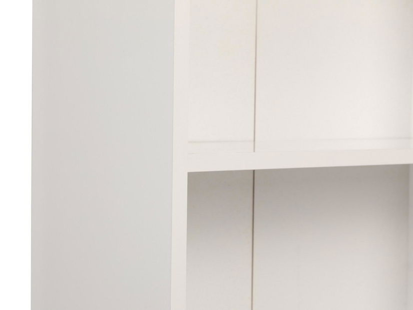 Regál Madobo 3 (biela) 