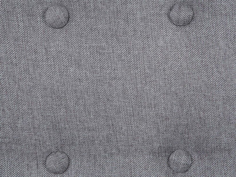 Colțar Malmo (gri deschis) (D) 