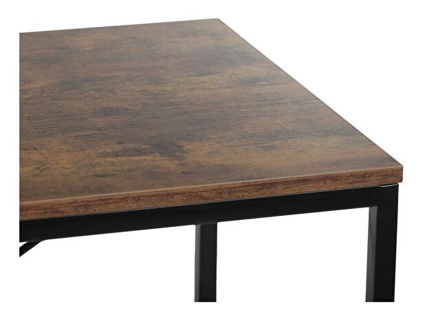 Písací stolík Gibraltar 1 (old style wood)