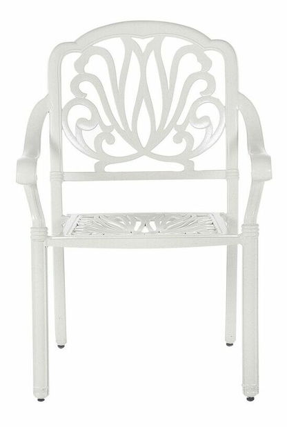 Záhradný set Aneco (olivová) (pre 4 osoby)