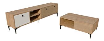 Set mobilier living Asir Setty 92